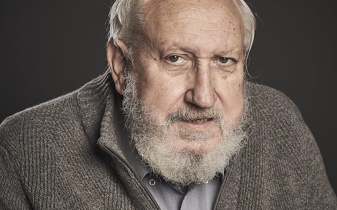 Mor Josep Alabern i Valentí que va ser director – gerent d’Aigües de Manresa durant 37 anys