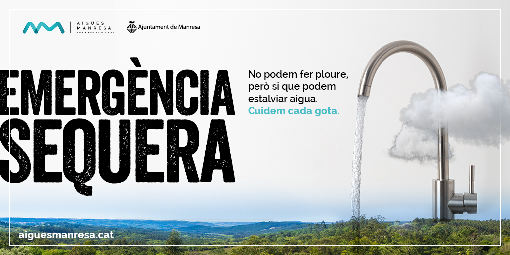 Cuidem cada gota