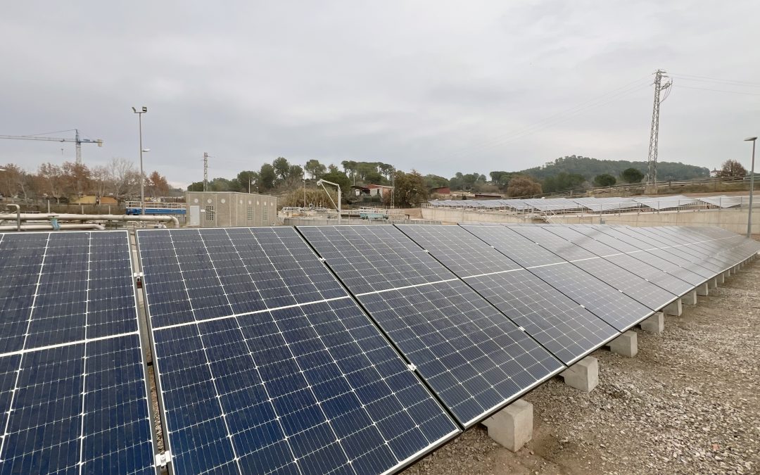 El Plan Estratégico de Aigües Manresa acelera el ritmo
