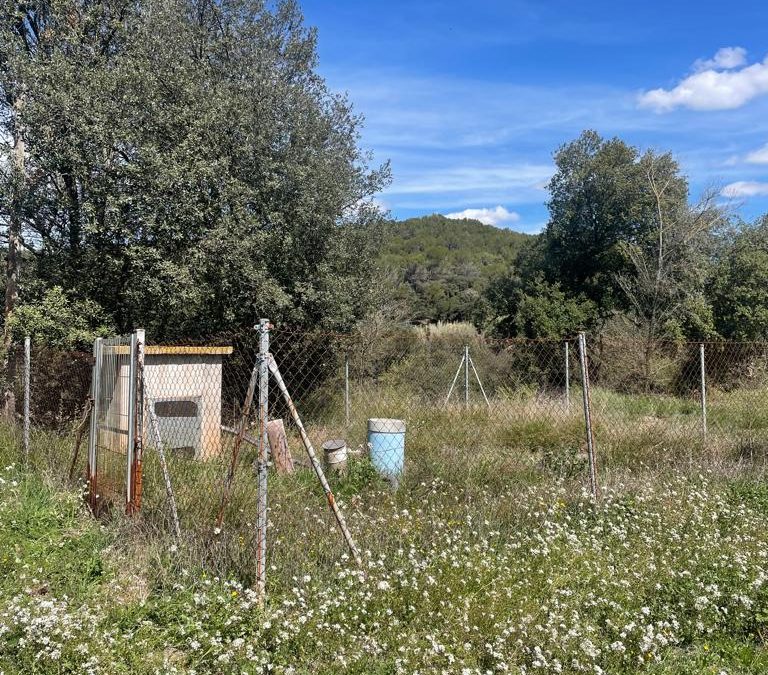 Aigües de Manresa assumeix l’explotació de la planta depuradora de Gaià