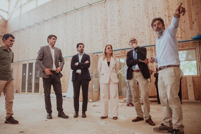 Més de 5.500 entitats, empreses i particulars de la Catalunya Central capten fons Next Generation per un total de 215,4 milions d’euros