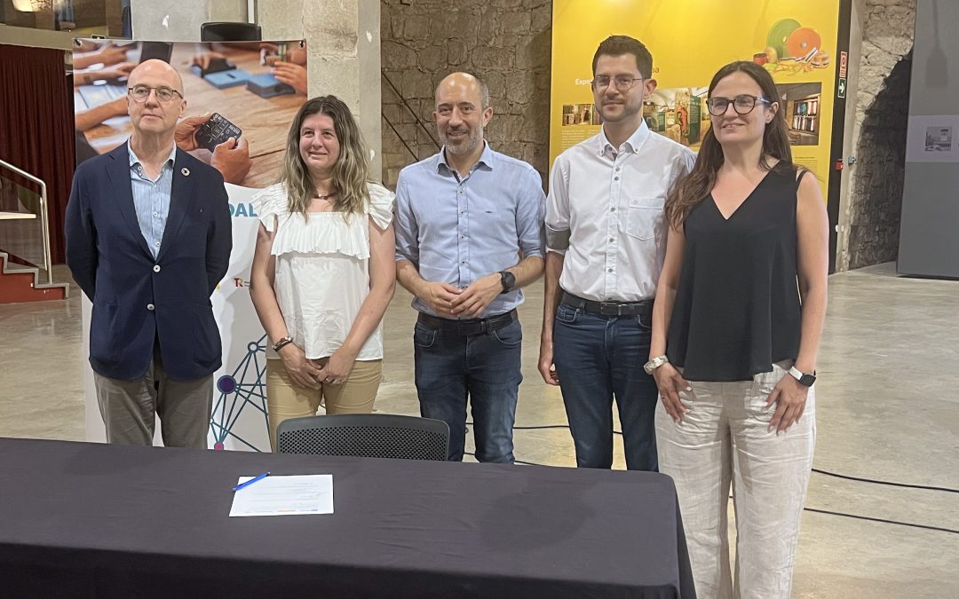 Aigües de Manresa anuncia la creació d’un Observatori de l’Aigua