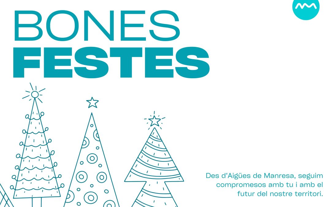 ¡Felices Fiestas!