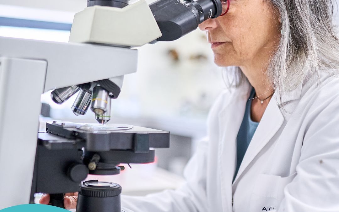 Celebramos el Dia Mundial de la Mujer y la Niña en la Ciencia
