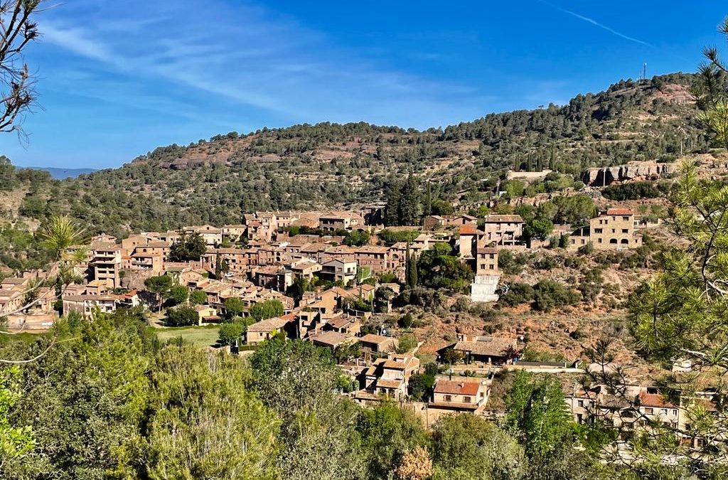 Aigües Manresa inicia la gestión del servicio de abastecimiento a Mura