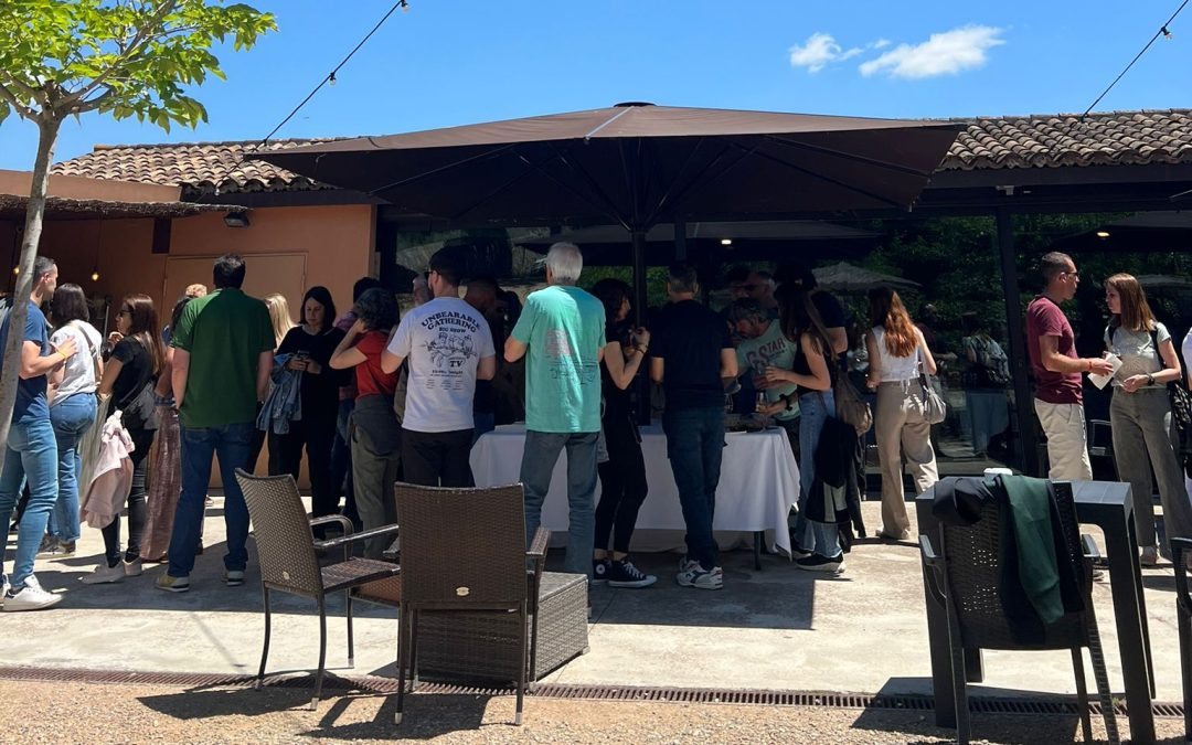 Celebrem el Dia de l’Empresa amb una jornada plena de companyerisme