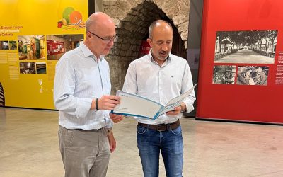 Aigües Manresa presenta la Memòria 2024 amb un ferm compromís per la sostenibilitat i l’eficiència