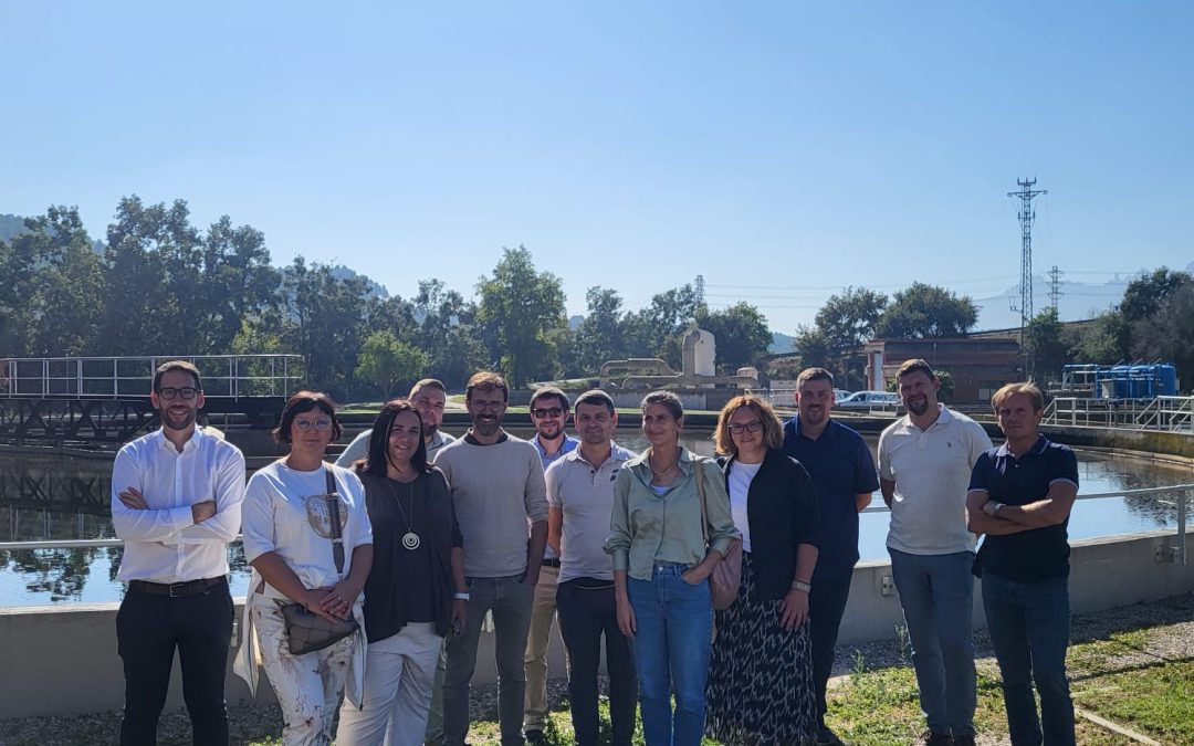 Intercambio internacional de conocimiento en nuestro territorio