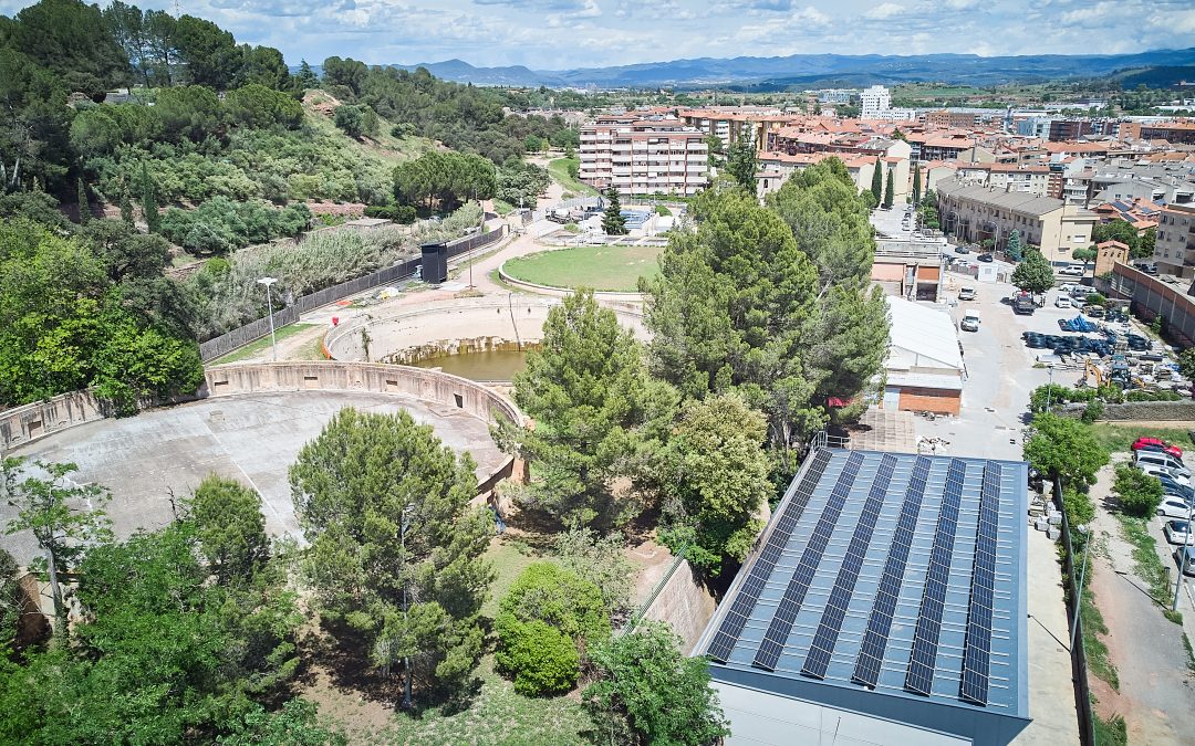 Aigües de Manresa invertirà 17,6 M€ aquest 2026 per modernitzar la xarxa, impulsar la digitalització i preparar una nova planta potabilitzadora
