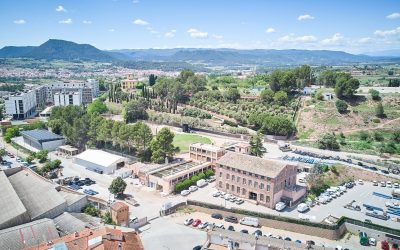 Aigües de Manresa tanca el Pla Estratègic amb un 79% d’execució i prepara el nou pla fins al 2030